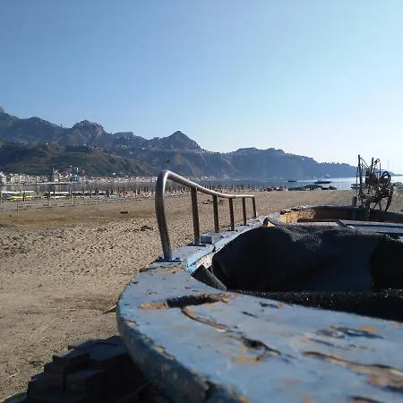 Apartament Accogliente E Moderno Bivani A 2 Minuti A Piedi Dalla Spiaggia-centro Con Parcheggio Riservato *