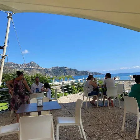 Apartament Accogliente E Moderno Bivani A 2 Minuti A Piedi Dalla Spiaggia-centro Con Parcheggio Riservato *