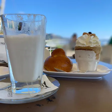 Apartament Accogliente E Moderno Bivani A 2 Minuti A Piedi Dalla Spiaggia-centro Con Parcheggio Riservato Giardini-Naxos