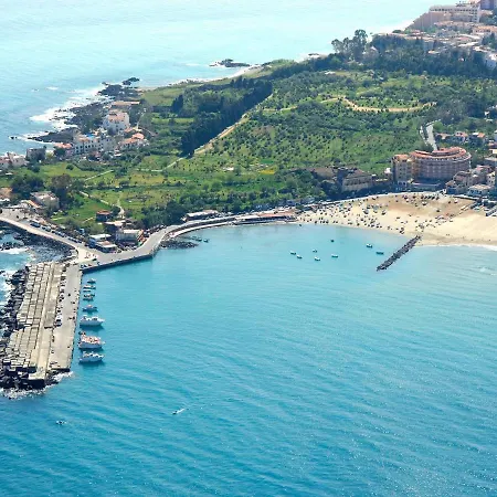 Apartament Accogliente E Moderno Bivani A 2 Minuti A Piedi Dalla Spiaggia-centro Con Parcheggio Riservato