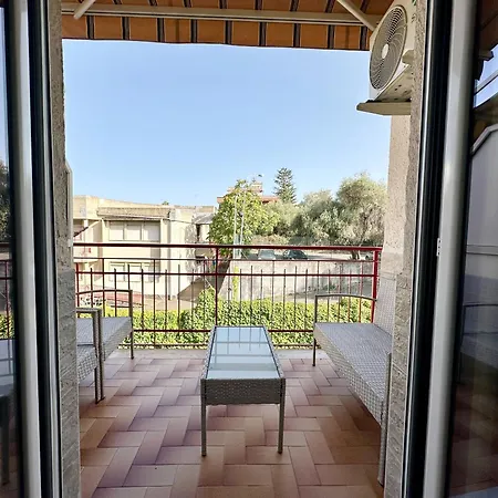Accogliente E Moderno Bivani A 2 Minuti A Piedi Dalla Spiaggia-centro Con Parcheggio Riservato Apartament *
