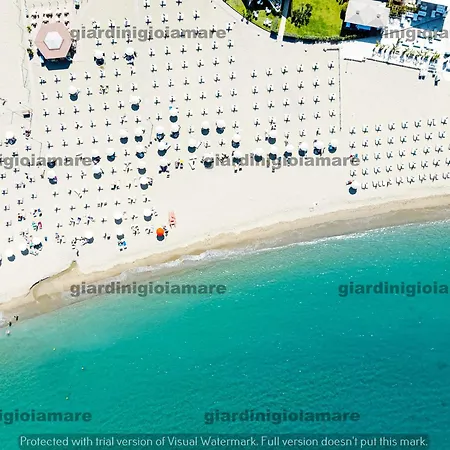 Giardinigioiamare * Giardini Naxos